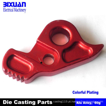 Die Casting Part -11